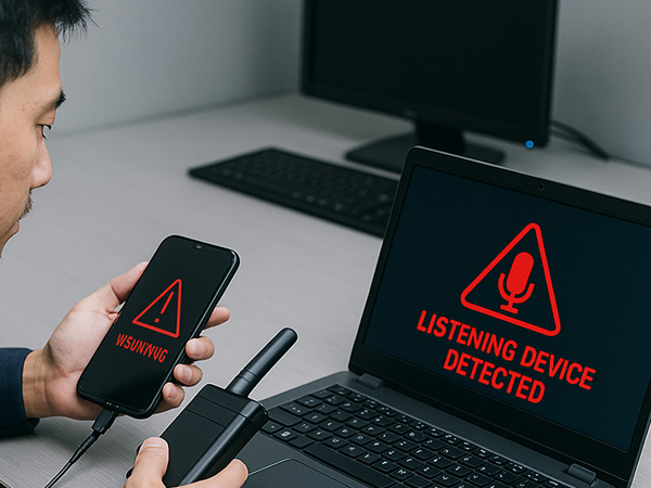 海门手机电脑监听排查服务