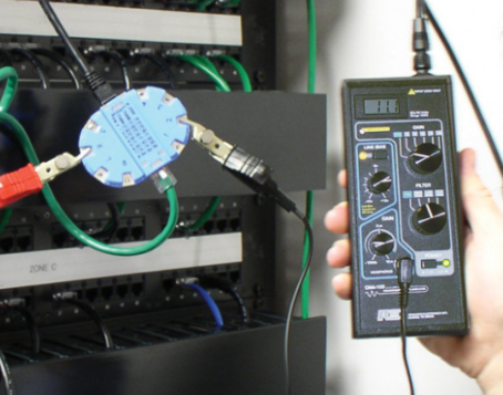 海门美国REI CMA-100反监听音频放大器